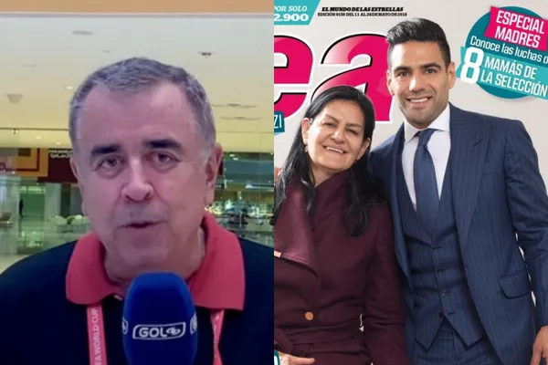 Javier Hernández Bonnet se recuperó de la situación de salud que tuvo en Qatar y comentó a detalle cómo evolucionó todo, incluyendo a las personas que estuvieron muy pendientes de él.