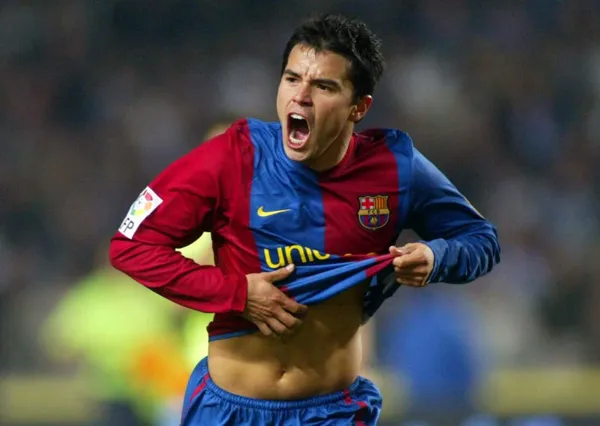 Javier Saviola elogió a Radamel Falcao y confesó que siempre están en contacto. Saviola contó cómo ha visto a “El Tigre” en su regreso a España.