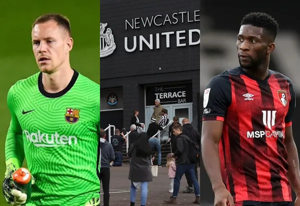 Jefferson Lerma está en la mira del Newcastle porque tiene un contacto directo que lo podría ayudar.