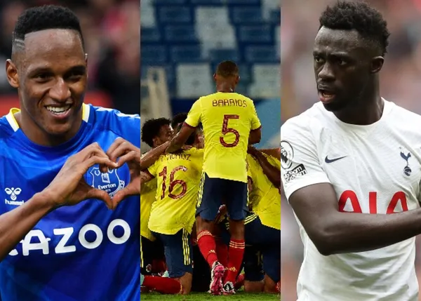 Jefferson Lerma fue elogiado por su entrenador Scott Parker en el fútbol de Inglaterra y sus palabras lo ayudan a poder dar el siguiente paso en su carrera en ese país.