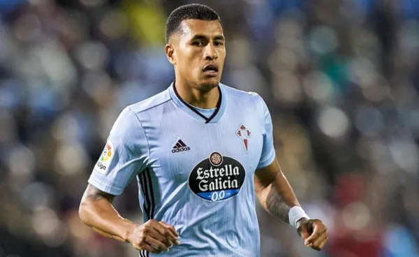 Jeison Murillo no fue convocado por su equipo la Sampdoria para enfrentar al A.C Milán en lo que era su debut en la Serie A de Italia. De inmediato fuentes cercanas al jugador confirmaron que se está negociando su regreso al Celta de Vigo. Murillo estuvo con el mencionado club español en calidad de préstamo en la anterior campaña. Se rumora que su pase estaría cotizado en $3.5 millones de euros cen calidad de préstamo. Sin embargo, la Sampdoria desea vender a Murillo de una vez al club español.