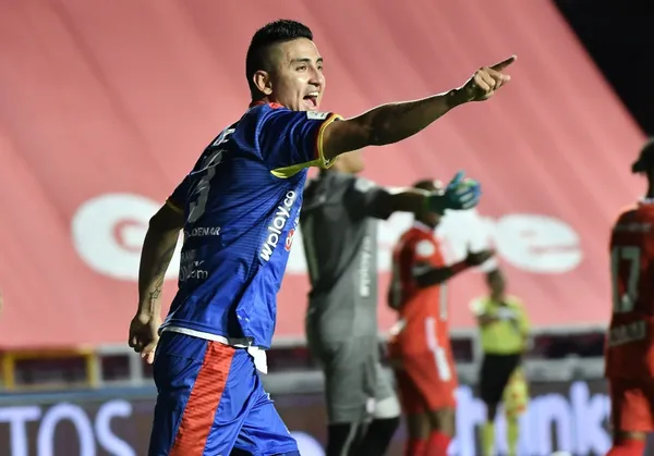 Jerson Malagón llega como nuevo refuerzo de América de Cali aunque ya tenían a Pablo Ortiz en defensa
