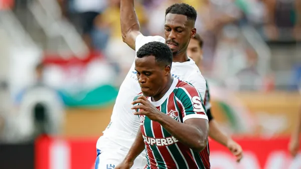Jhon Arias es la gran figura del Mundial de Clubes y por eso proponemos 5 nuevos destinos para él Foto: Fluminense FC