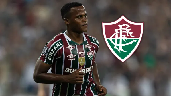 Jhon Arias Foto: AFP y Escudoteca