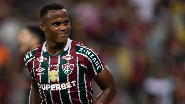 Jhon Arias Foto: El País