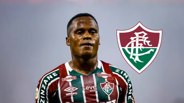 Jhon Arias Foto: El País y Escudoteca