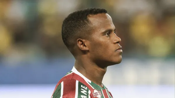 Jhon Arias. Foto: redes de Jhon Arias.