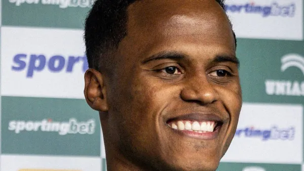 Jhon Arias y el valor de su fichaje por encima de lo económico