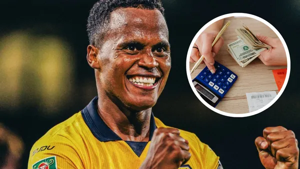 Jhon Arias y lo que hizo para poder jugar en la Premier League que pocos sabían Foto: Wolves y Pexels