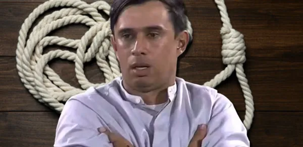 Jhon Bodmer, DT de Nacional.