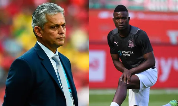 Jhon Córdoba cuando conoció la lista de los jugadores convocados por la Selección Colombia a las Eliminatorias Sudamericanas rumbo a Qatar 2022, de inmediato escribió en sus redes sociales un mensaje que claramente era una indirecta contra Reinaldo Rueda por no ser convocado: “Ya uno no sabe ni que pensar”, con ese texto corto colocó dos emojis en tono de risas. Ese mensaje se hizo viral y muchos hinchas se mostraron solidarios con él, porque se convocaron a otros delanteros con menor nivel y eso no se explica. Córdoba horas después tuvo que salir a pedir disculpas porque lo que hizo fue muy impulsivo y cometió un graver error.