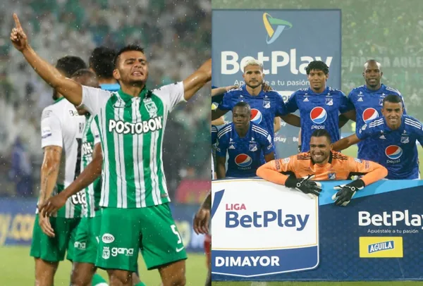 Jhon Duque ha tenido un complejo primer semestre y logró coronar la épica a tantos problemas que tuvo.