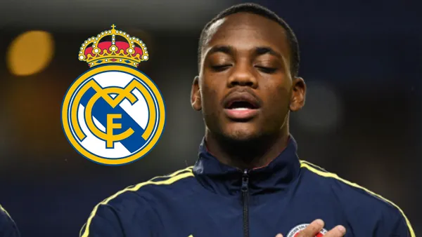 Jhon Durán. Foto: redes de Jhon Durán.