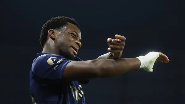 Jhon Durán pide pista en la selección colombia