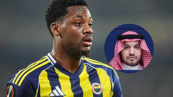 Jhon Durán y las fuertes críticas del presidente del Al Nassr