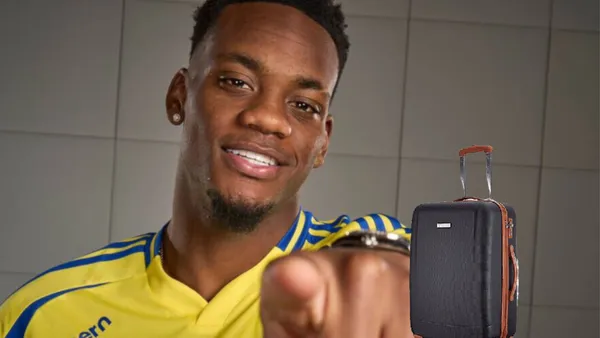 Jhon Jader Durán dejaría Arabia y estos 3 clubes ya se perfilan como sus posibles destinos. Foto: Pexels y Al Nassr