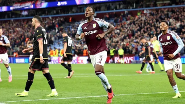 Jhon Jader Durán Foto: El Tiempo