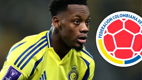 Jhon Jader Durán tiene serios problemas en Turquía y esto podría pasar con la Seleccíón Colombia Foto: FCF y Escudoteca