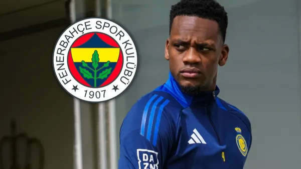 Jhon Jader Durán y los detalles de su nuevo destino Foto: Escudoteca y Al Nassr