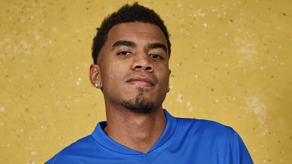 Jhon Solís fue presentado como nuevo jugador del Birmingham - X @BCFC