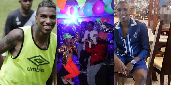 Johan Arango daría una sorpresiva noticia con respecto a su carrera futbolística.