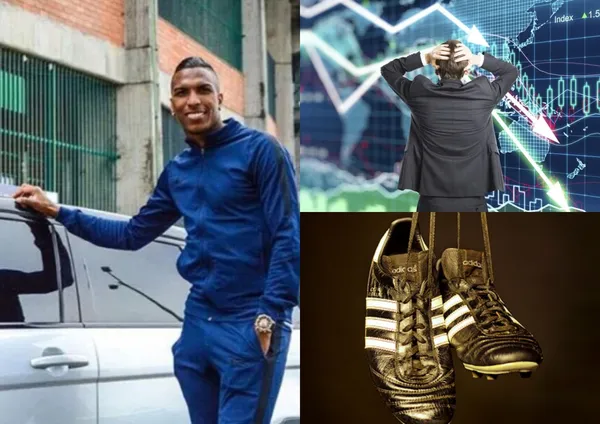 Johan Arango no juega desde el año pasado tras haber renunciado a Jaguares de Córdoba