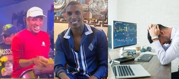 Johan Arango venía sin jugar desde la temporada pasada tras salir de Jaguares de Córdoba