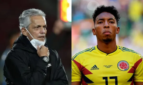 Johan Mojica fue uno de los jugadores colombianos que cometió el grave error de criticar la nueva convocatoria de Reinaldo Rueda en las Eliminatorias Sudamericanas rumbo a Qatar 2022. Mojica en redes sociales escribió lo siguiente en una historia: “Es enserio? Que hay que hacer pues, Madre mía”, esas expresiones las acompañó con una serie de emojis de indignación y uno que fue el más grave: dos rosquillas de chocolate; esas claramente representaban que había una rosca en el equipo. Johan luego borró ese mensaje pero ya el daño estaba hecho. Horas después Mojica presentó un comunicado firmado por él para pedirle perdón a Rueda y a toda Colombia.