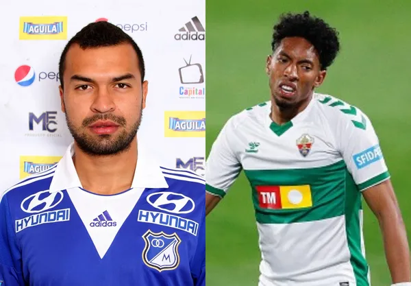 Johan Mojica habría insultado a un árbitro en España y está en riesgo de consecuencias disciplinarias graves en La Liga.