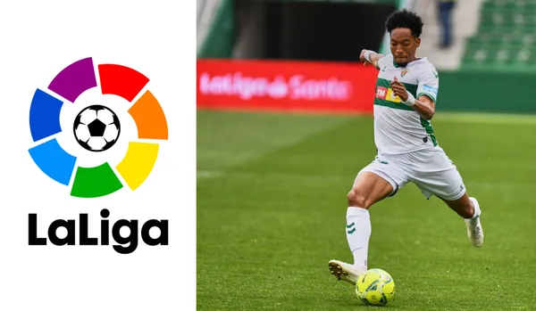 Johan Mojica maduró mucho cuando jugó en Italia con el Atalanta.