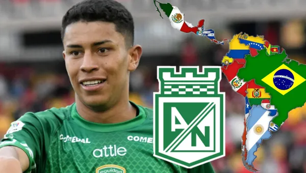 Johan Rojas de La Equidad- Fotos: PNG WING, Pinterest, Transfermark