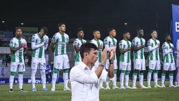 John Bodmer enfrentará a Millonarios en una nueva fecha de la Liga Betplay. FOTO: El País