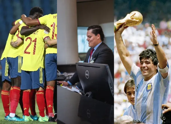 John Edison Castaño es un ex jugador que lo tuvo todo para brillar al nivel de grandes cracks, pero se quedó en el camino por diversos problemas.