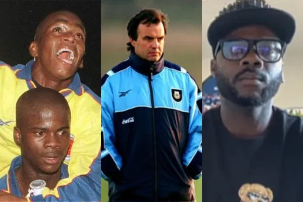 Johnnier Montaño era una gran promesa como jugador, pero cometió errores que le terminaron pesando en su carrera.