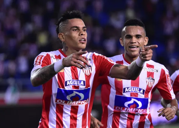 Jonathan Álvez no renovará con Barcelona de Guayaquil y este es el futuro que le espera el 2021