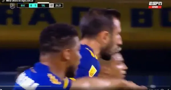 Jorge Amor Ameal reveló la resolución que tomó tras el violento cruce entre el colombiano y el defensor del plantel.