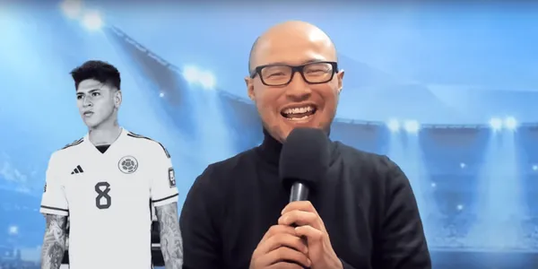 Jorge Bermúdez comentó que no considera que Jorge Carrascal fuera la clave de la Selección Colombia.