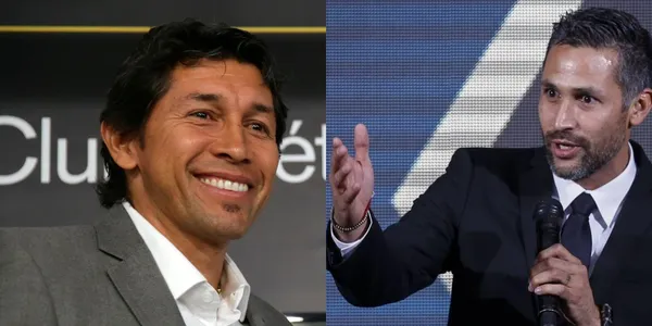 Jorge Bermúdez habría recibido el llamado para reemplazar a Mario Yepes y puso estas dos condiciones.