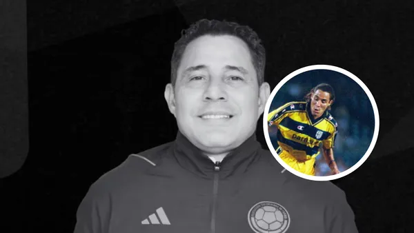 Jorge Bolaño Foto FCF y Parma