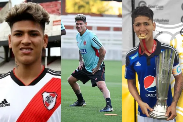 Jorge Carrascal es uno de los jugadores colombianos que está dando la talla en el extranjero y habló sobre varios temas vinculados a su carrera.