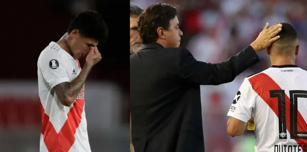 Jorge Carrascal tendría nuevo equipo ante la llegada de Juan Fernando Quintero a River Plate.