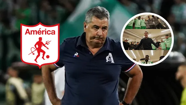 Jorge da Silva Foto: Noticias Caracol y Nacionaloficial