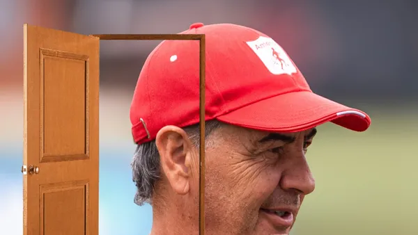 Jorge Da Silva Foto: Pexels y América de Cali