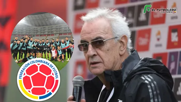 Jorge Fossati Foto: El Comercio, Escudoteca PN y FPF