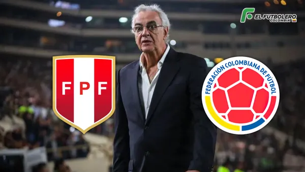 Jorge Fossati Foto: Universitario y Escudoteca PN