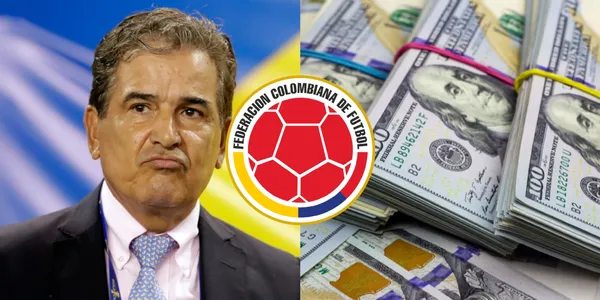 Jorge Luis Pinto finalizó su contrato con la Selección de Emiratos Árabes y ahora suena como reemplazante de Carlos Queiroz en la Selección de Colombia.