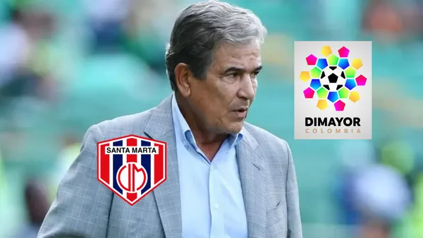 Jorge Luis Pinto Foto: Infobae y Escudoteca