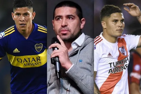 Jorman Campuzano tiene ofertas de Europa y Boca Juniors quiere hacer el negocio de su vida con el colombiano, tasándolo más que por Quintero de River Plate