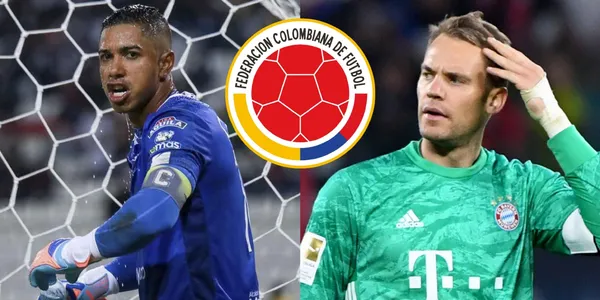 José Cuadrado le mandó un mensaje a Carlos Queiroz que difícilmente olvidará.