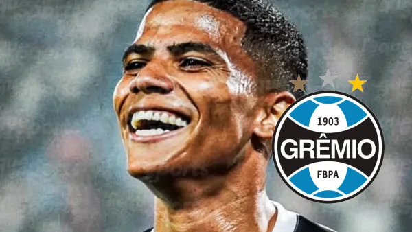 José Enamorado, nuevo fichaje del Gremio
